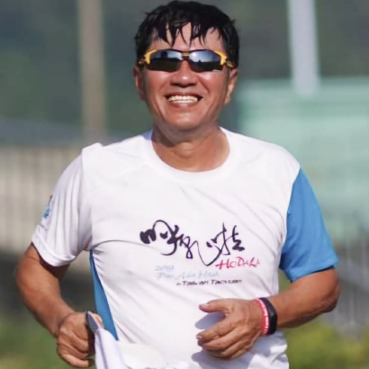 簡國華理事長照片